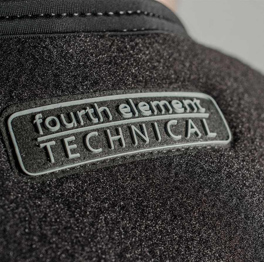 Fourth Element X-Core Vest Men&