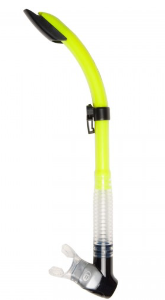 Bare Semi Dry Top Snorkel
