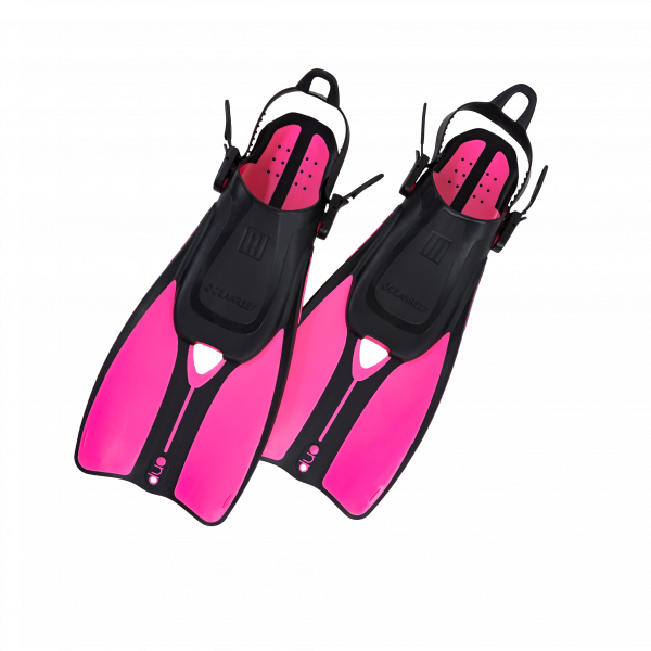 Ocean Reef Duo II Snorkel Fin