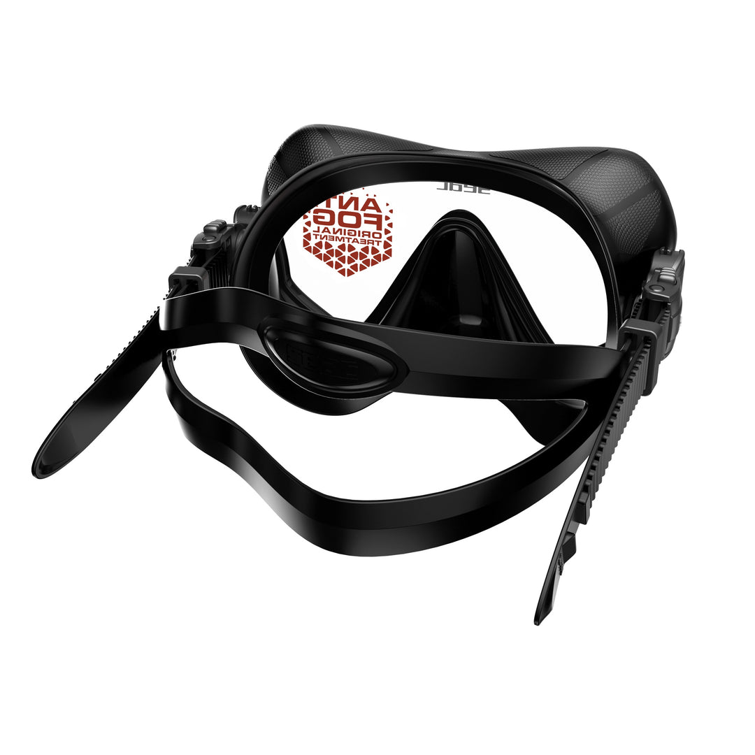 Seac Pura Mask - Anti Fog