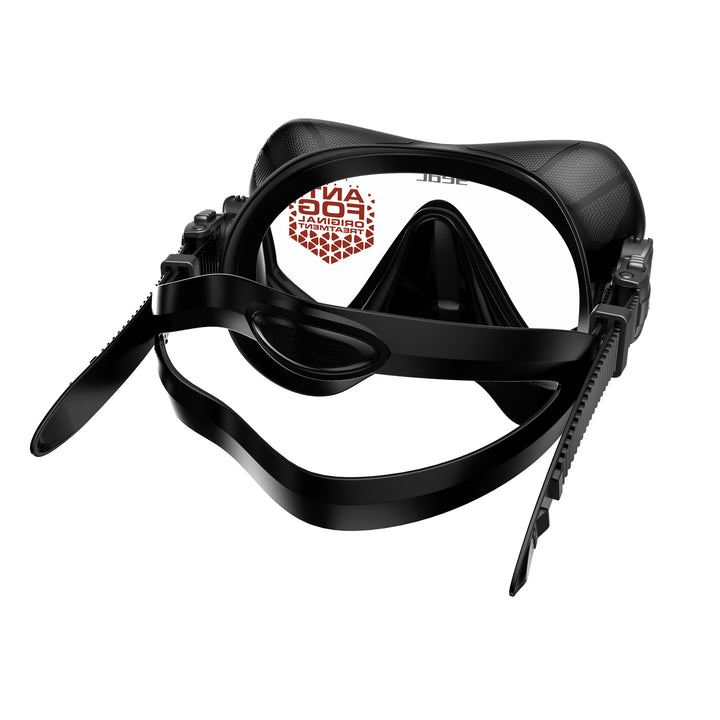 Seac Pura Mask - Anti Fog