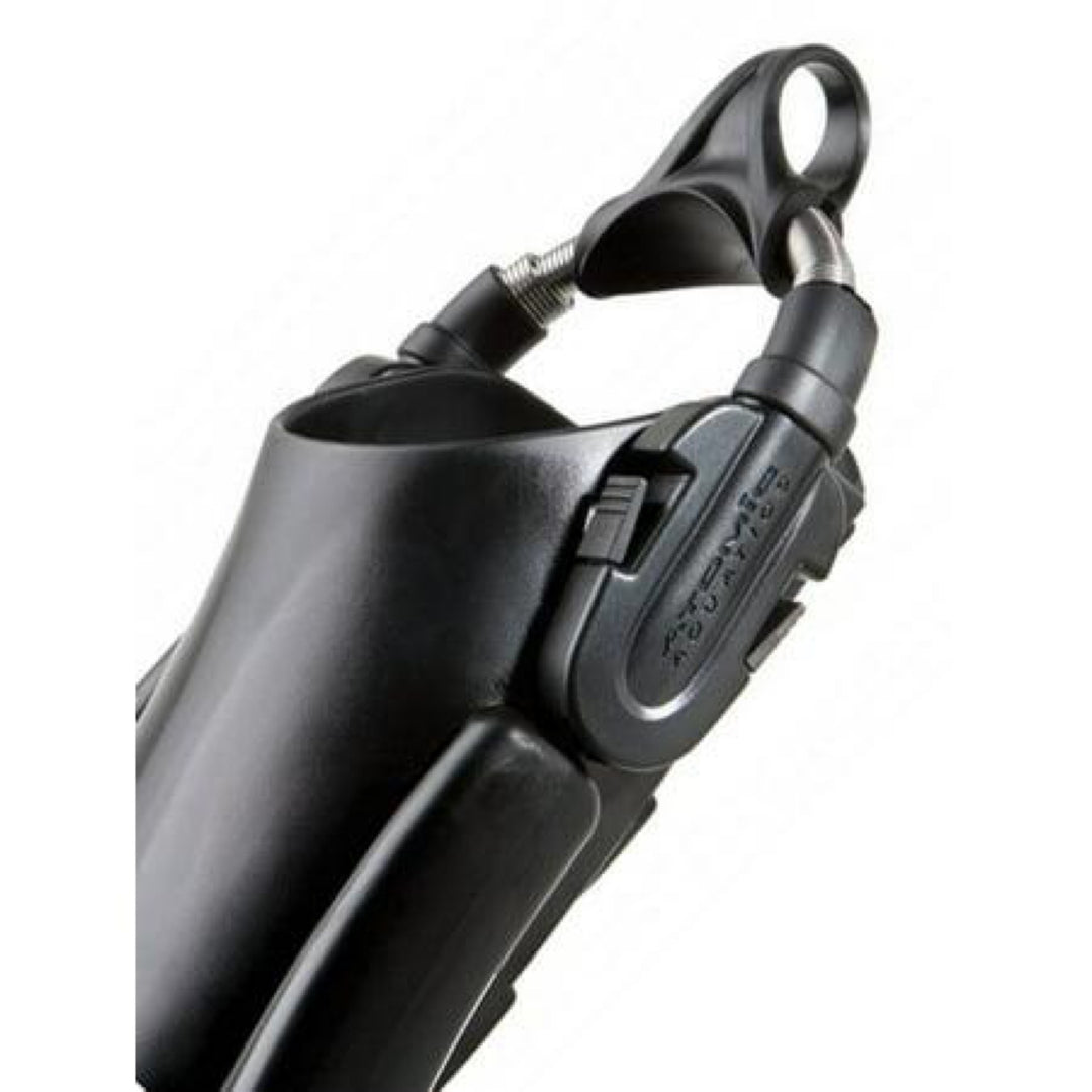 Atomic Spring Heel Strap Assembly (Pair)
