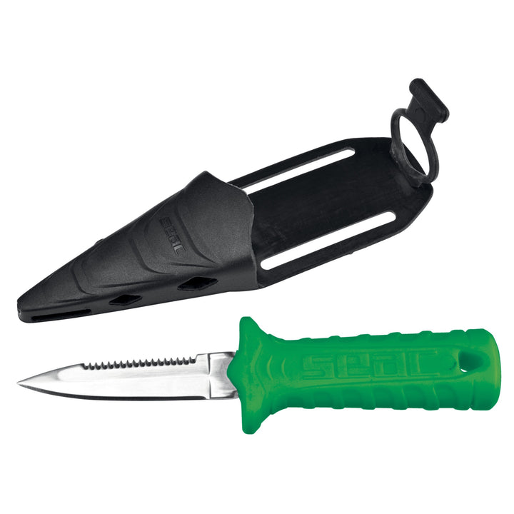Seac Samurai Knife
