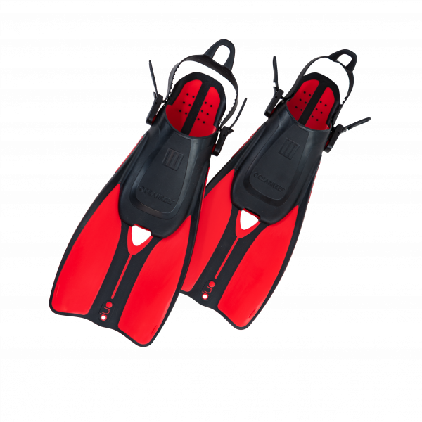 Ocean Reef Duo II Snorkel Fin