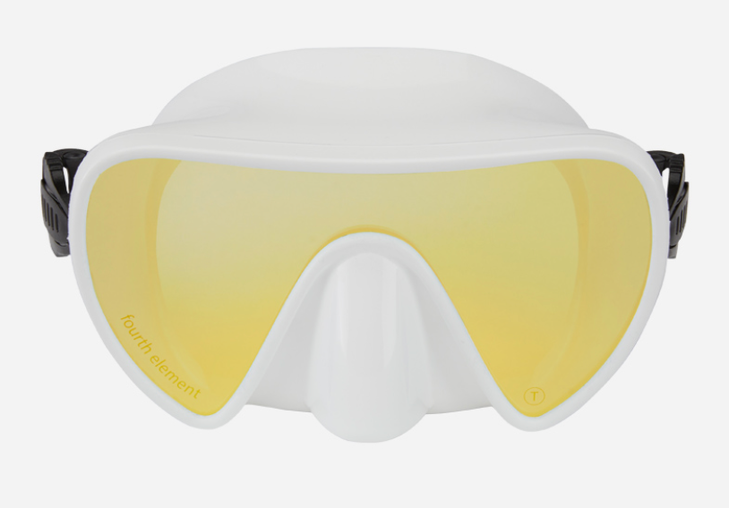 Fourth Element Scout Mask