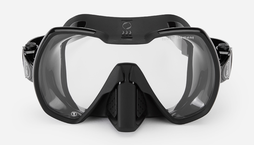 Fourth Element Seeker Mask