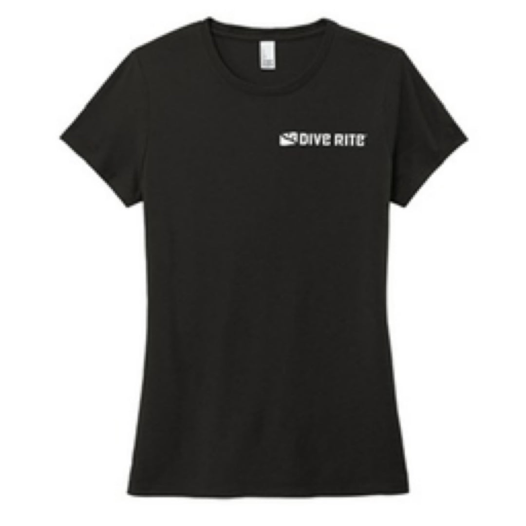 40th Anniversary Logo T-Shirt Women’s