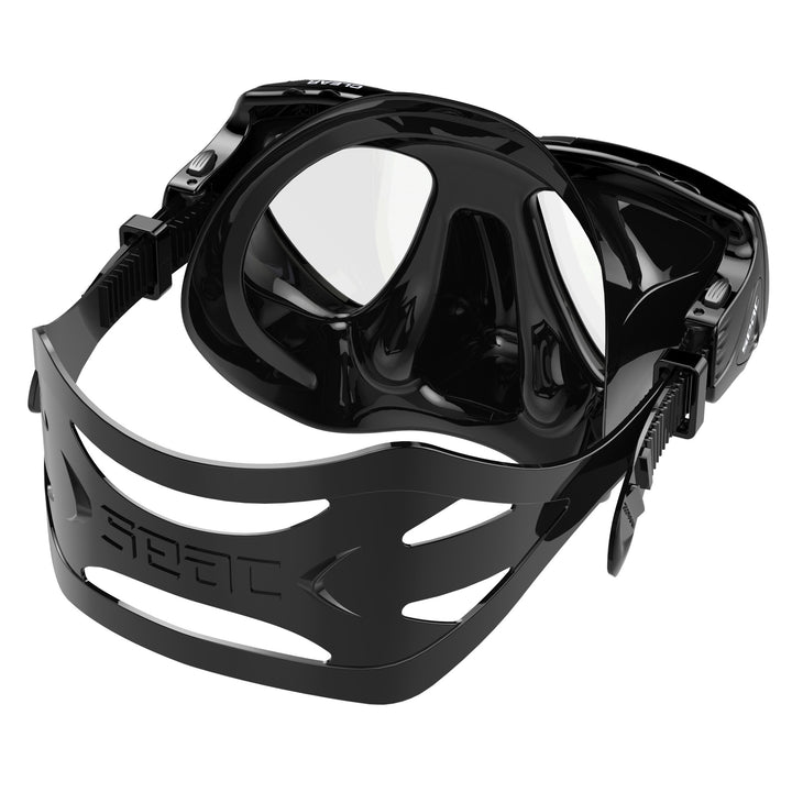 Seac Clear Mask - Antifog