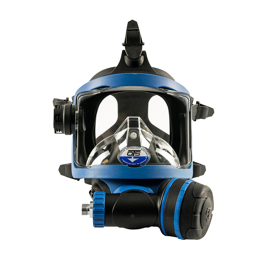 Ocean Technology Systems Guardian Full Face Mask