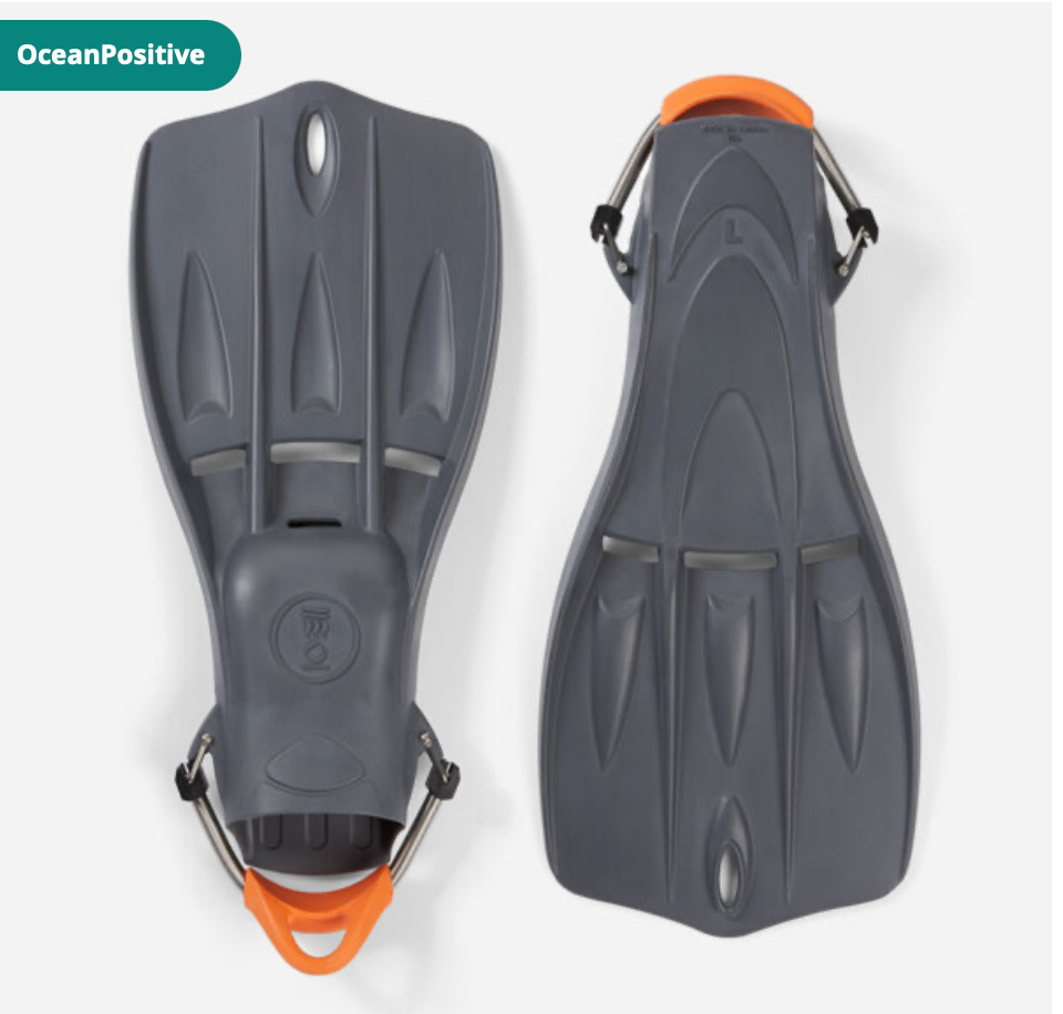 Fourth Element Tech Fin