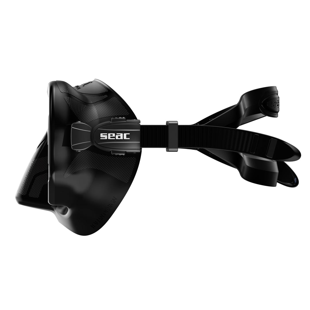 Seac Pura Mask - Anti Fog