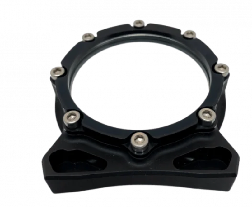 AMX Teknology Tek Mirror