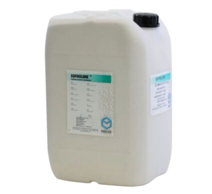 Sofnolime 797 CO2 absorbent 44 lb keg for rebreather scrubbers