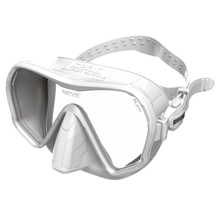 Seac Pura Mask - Anti Fog
