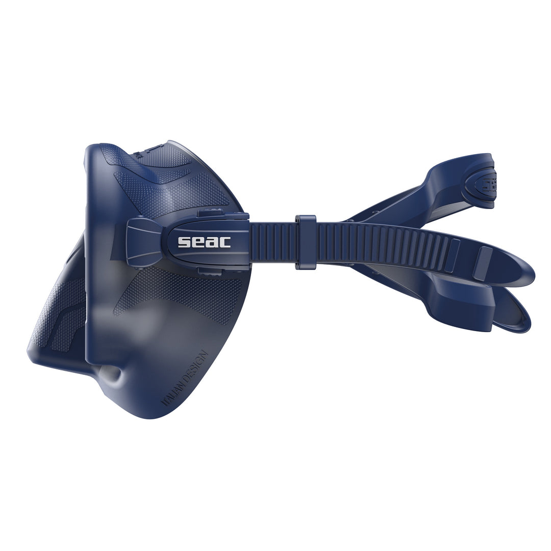 Seac Pura Mask - Anti Fog