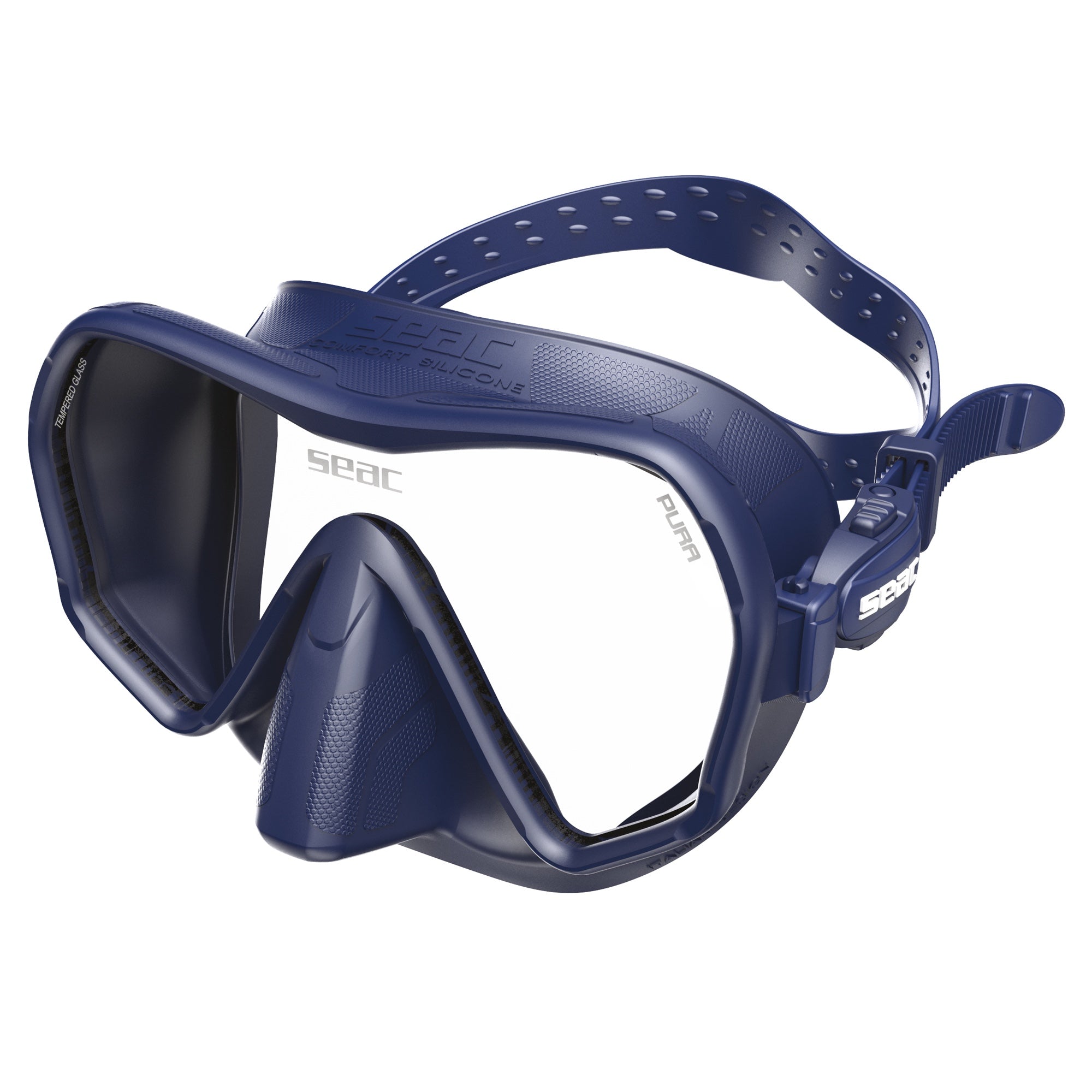 Seac – Depth Finder's Scuba