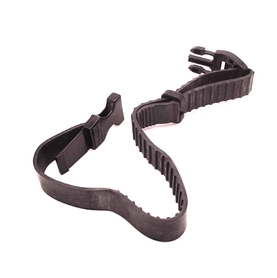 Marine Sports quick-release knife leg straps fitting most dive knives