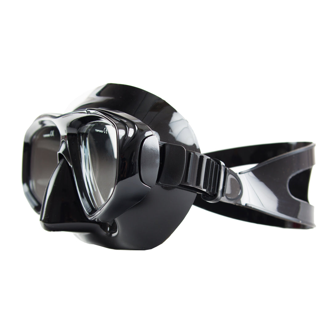 Dive Rite 125 Mask