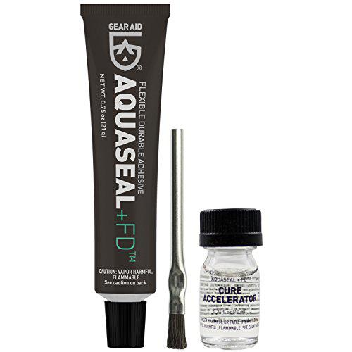 Aquaseal Repair Adhesive &amp; Cotol-240