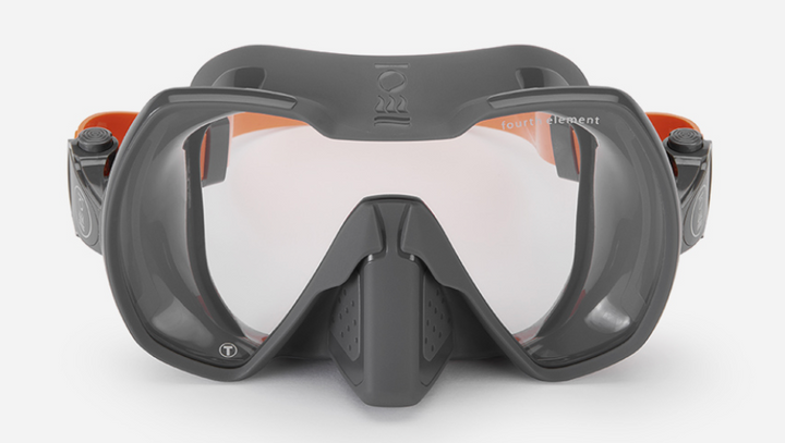 Fourth Element Seeker Mask