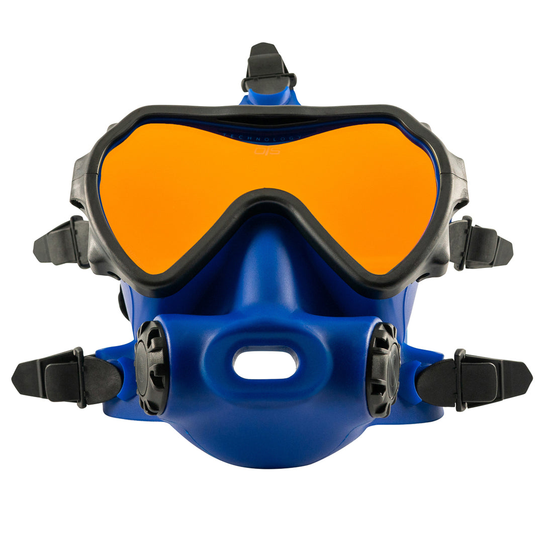 Ocean Technology Systems Spectrum Full Face Mask