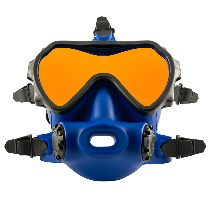 Ocean Technology Systems Spectrum Full Face Mask