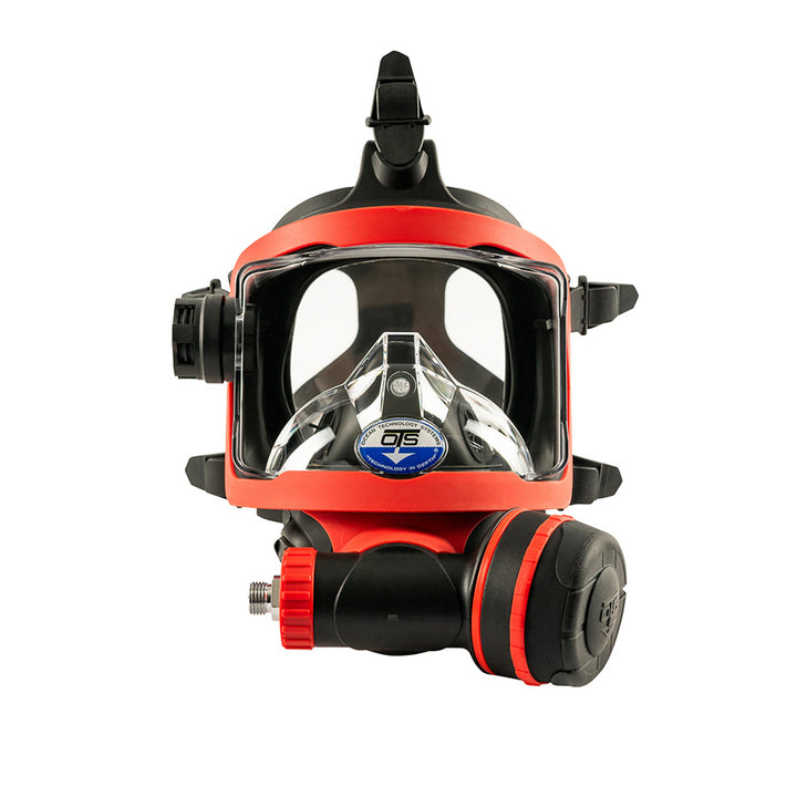 Ocean Technology Systems Guardian Full Face Mask