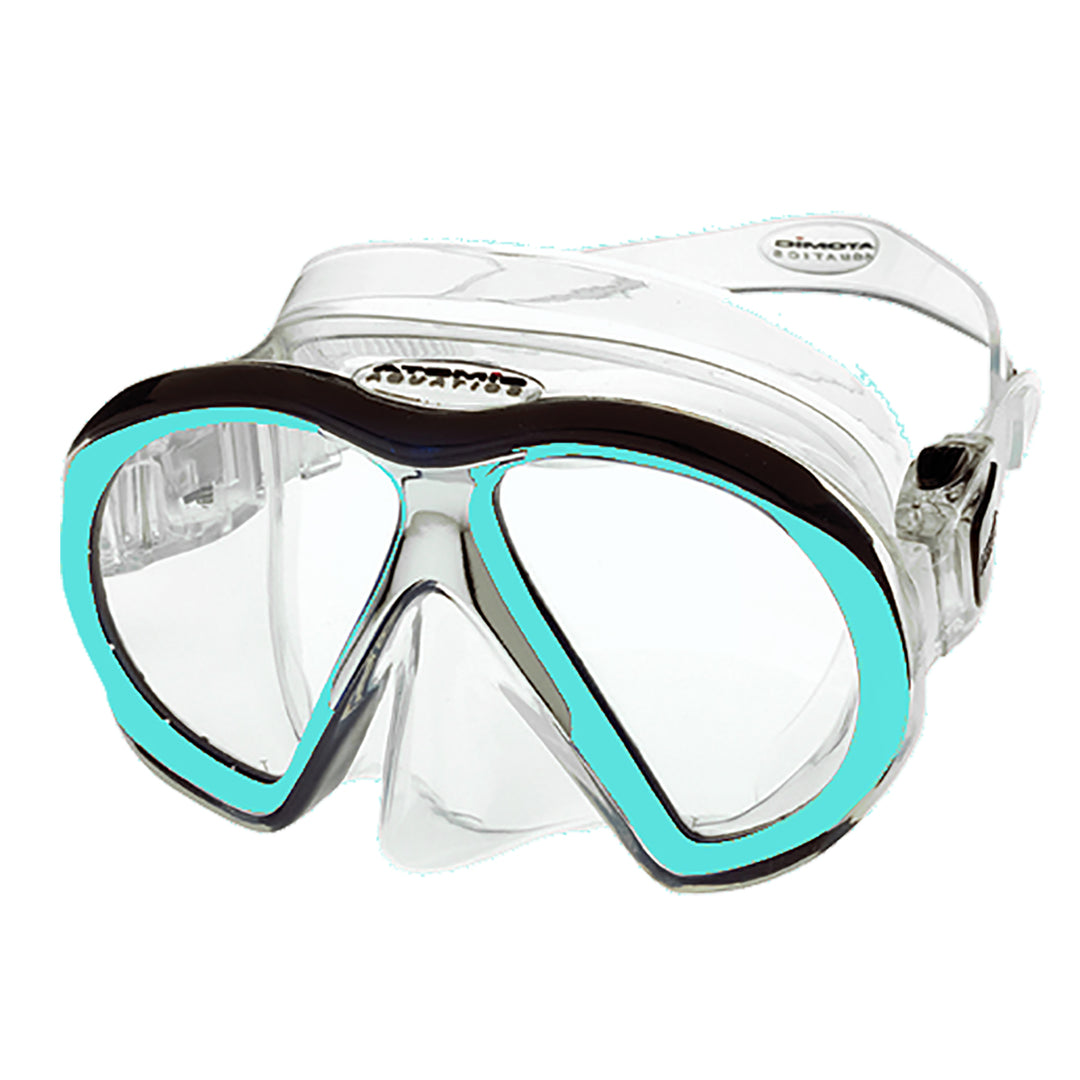 Atomic Aquatics Subframe Ultra Clear