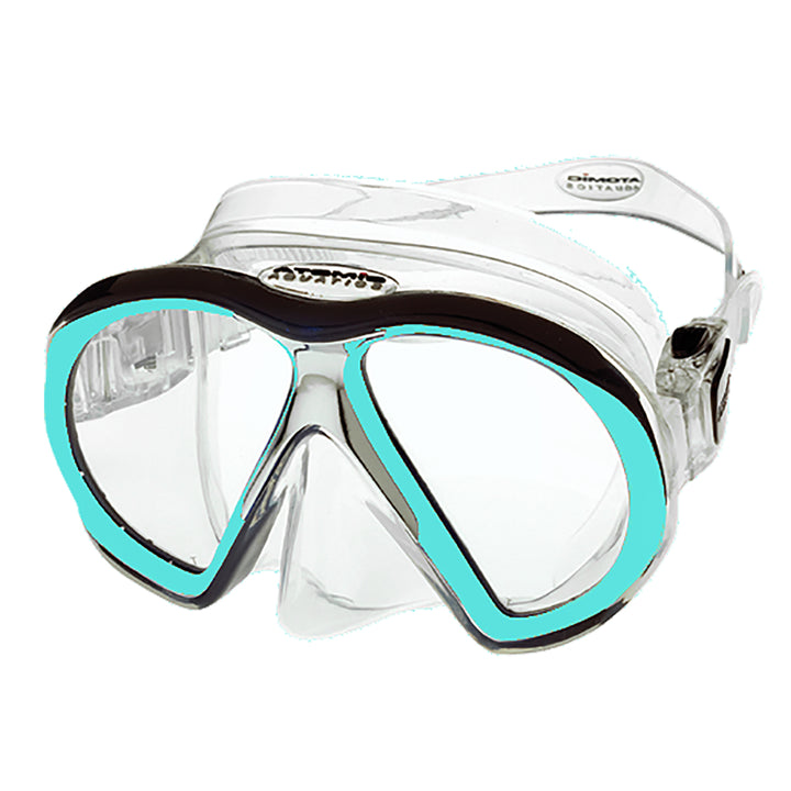 Atomic Aquatics Subframe Ultra Clear