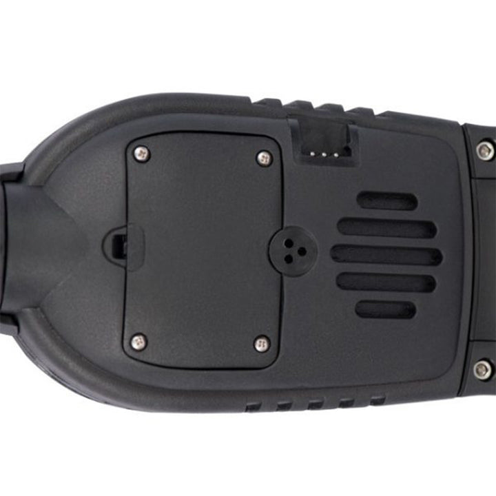 Pro Plus 4.0 - Back
