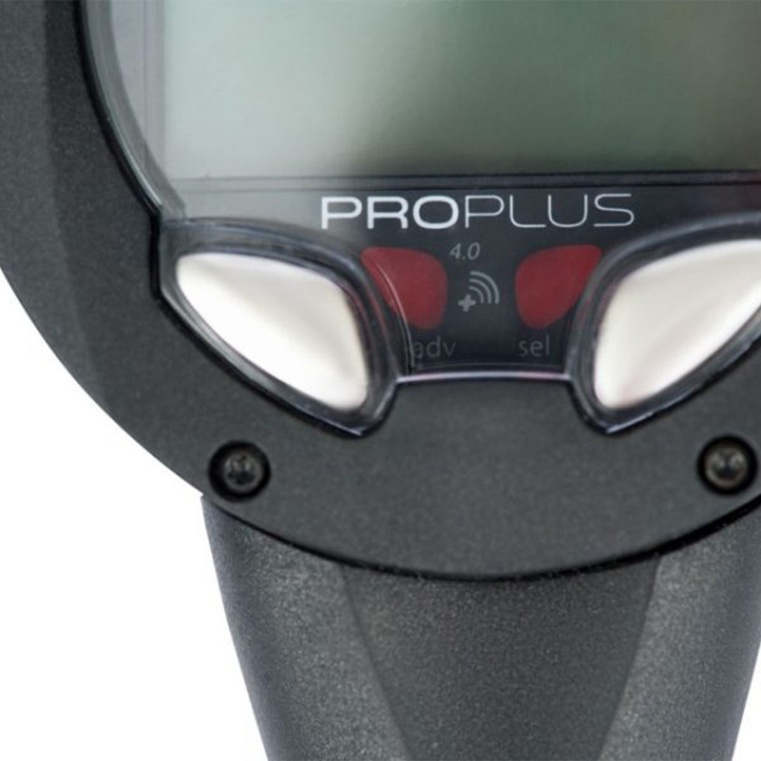 Pro Plus 4.0 - Front Closeup