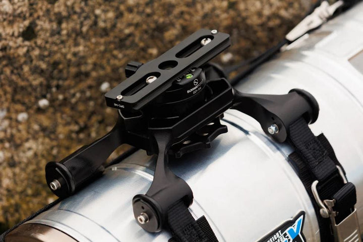 Dive Xtras - Professional Camera Mount