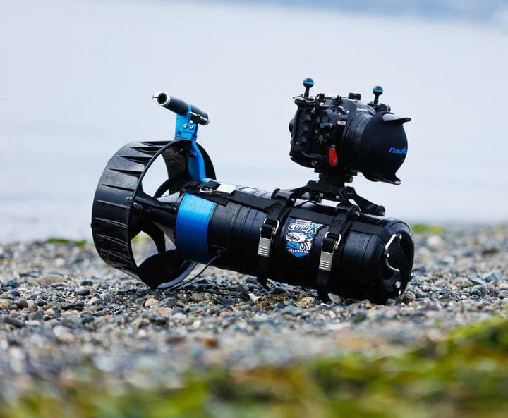 Dive Xtras - Professional Camera Mount