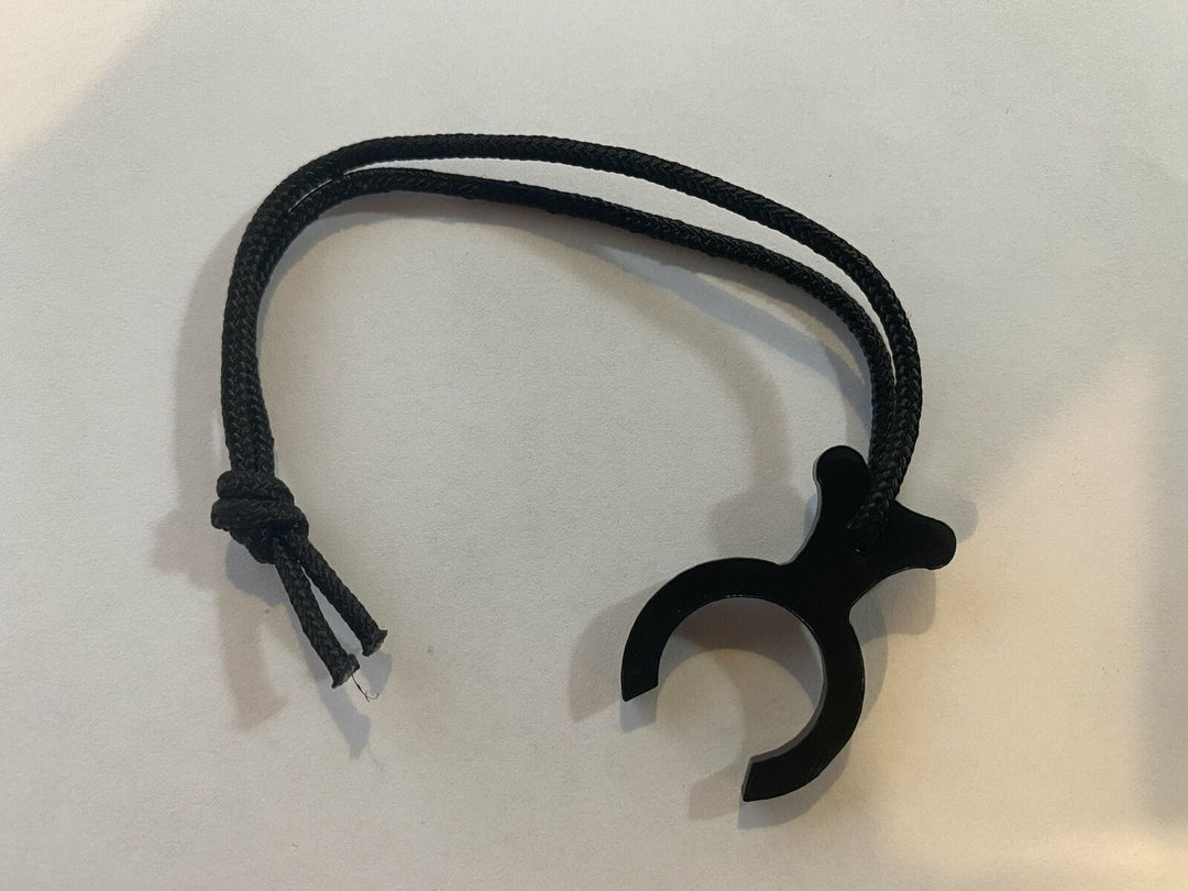 Dive Rite Shut Off Lockout Clip - Inline O2 Shutoff