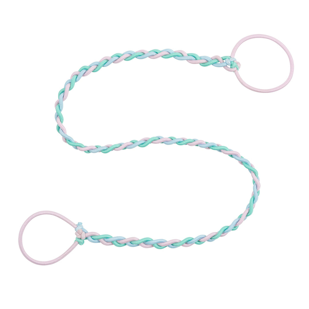 Rip Tie tangle-free hair tie in Dawn Patrol
