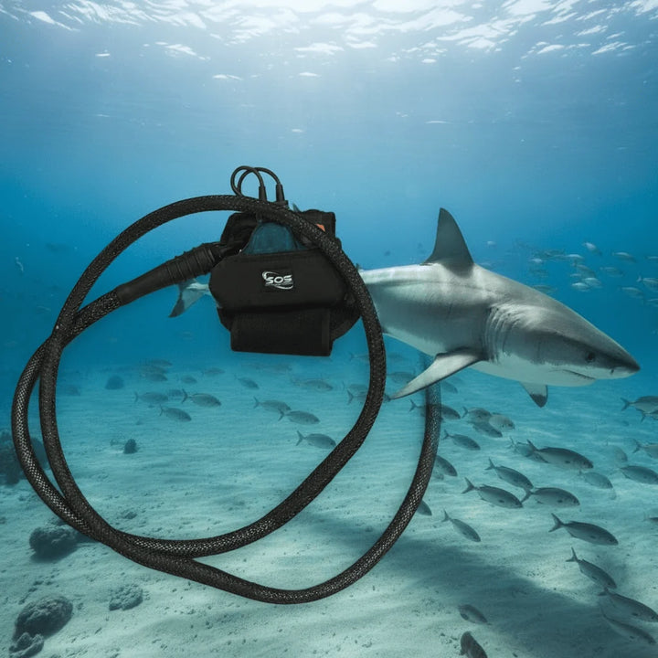 Sentinel Ocean Systems FREEDOM8 Shark Deterrent