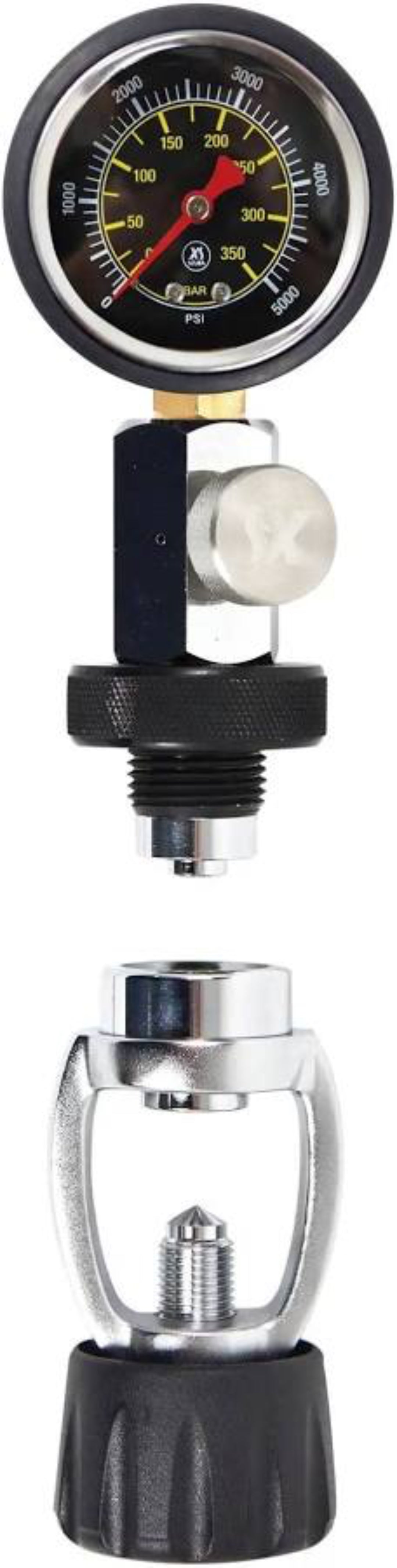 Marine Sports Deluxe Tank Checker