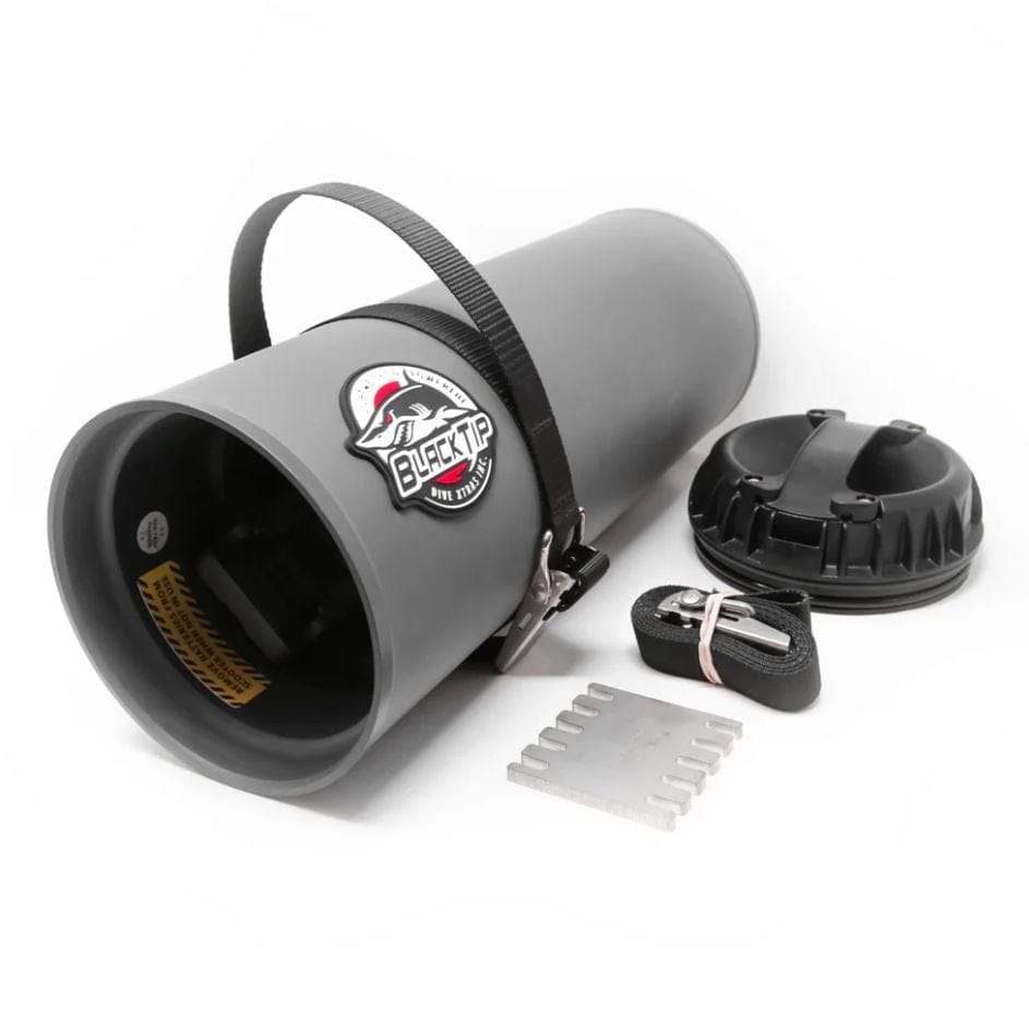 Dive Xtras - BlackTip Tube Kits