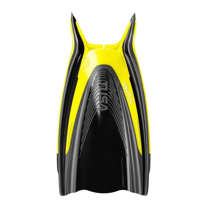 TUSA HyFlex Switch Blade Set - Flash Yellow