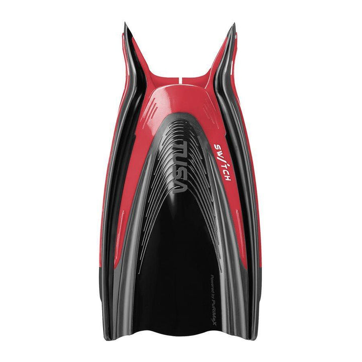 TUSA HyFlex Switch Blade Set - Metallic Dark Red