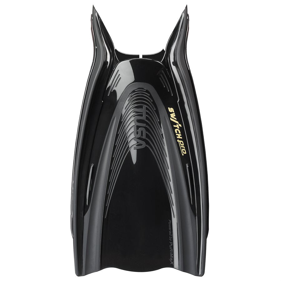 TUSA HyFlex Switch Pro Blade Set - Black