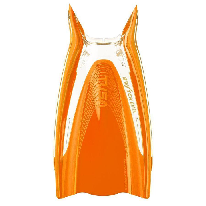TUSA HyFlex Switch Pro Blade Set - Energy Orange