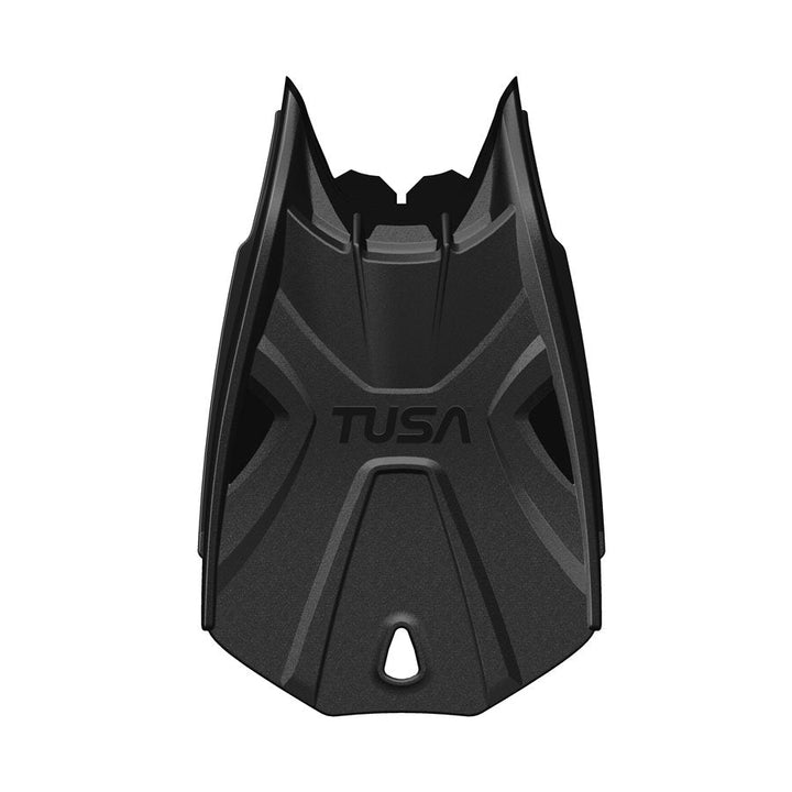 TUSA HyFlex Tri-Force Blade Set - Black