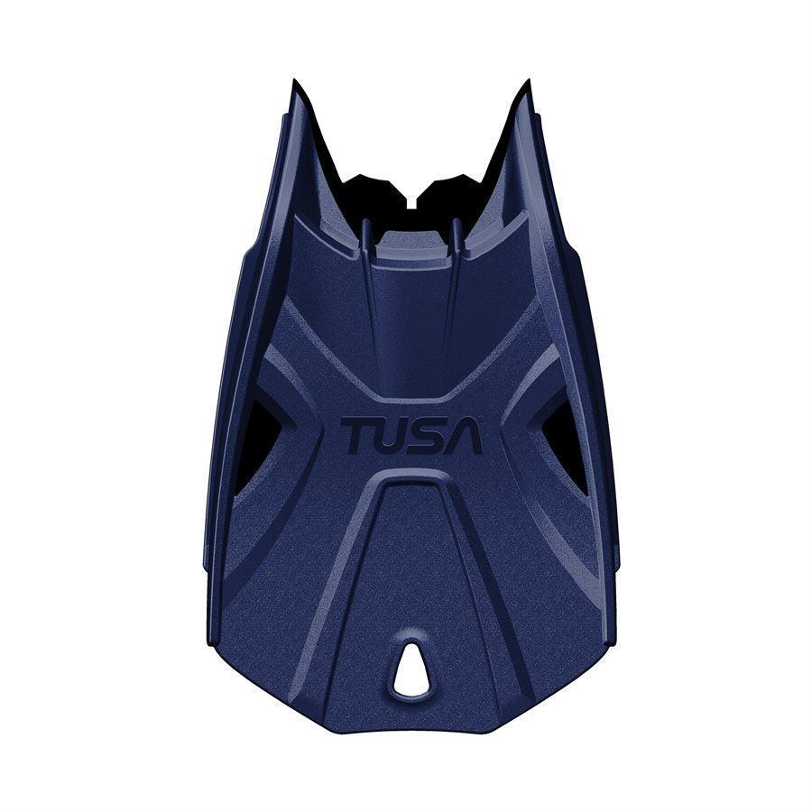 TUSA HyFlex Tri-Force Blade Set - Indigo
