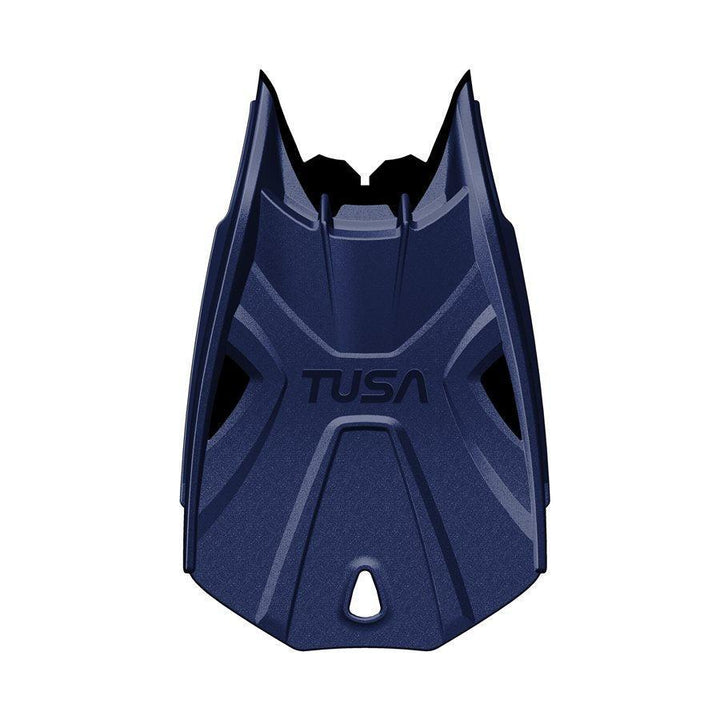 TUSA HyFlex Tri-Force Blade Set - Indigo