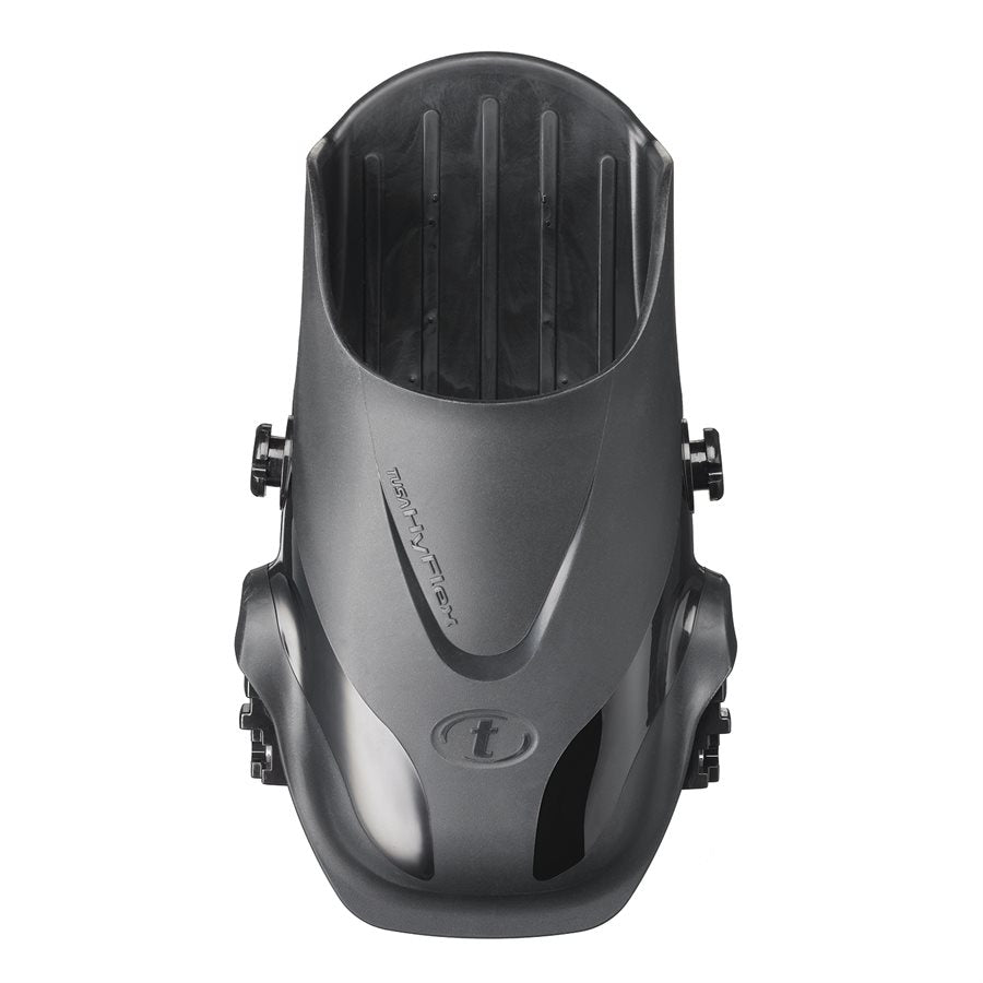 TUSA HyFlex Foot Pocket - Black