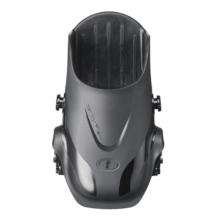 TUSA HyFlex Foot Pocket - Black