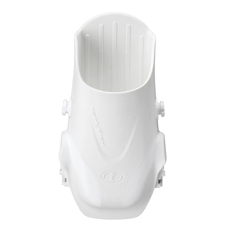 TUSA HyFlex Foot Pocket - White