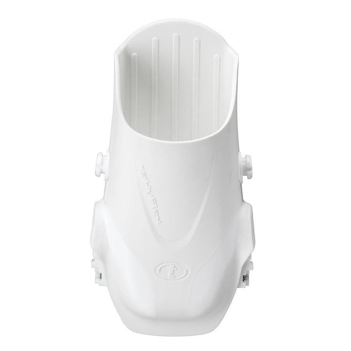TUSA HyFlex Foot Pocket - White