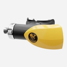 Poseidon Xstream Second Stage Yellow